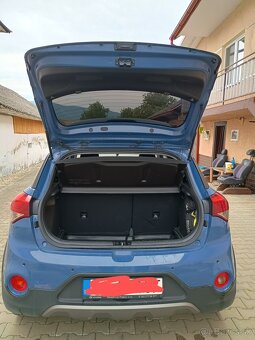 Hyundai i 20 Active - 6