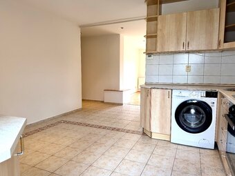 Na predaj 2 izbový byt, Bratislava, Staré Mesto, Povraznícka - 6