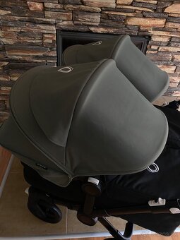Bugaboo Donkey 5 TWIN - 6