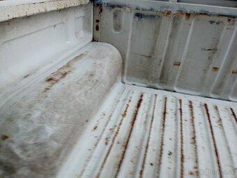 Korba Ford rengers 2008 - 6