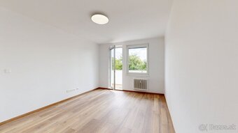 Na prenájom: 2-izbový byt po kompletnej rekonštrukcii blízko - 6