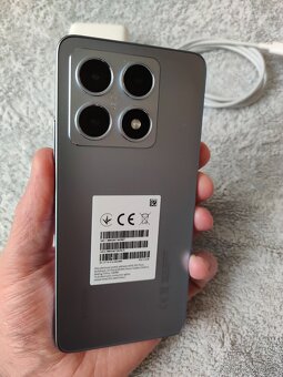 Xiaomi 14T 512GB,12GB RAM - 6