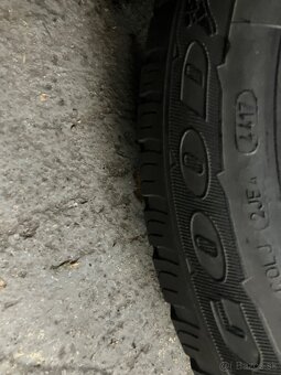 5x112 r16 195/60 r16c SAG - 6