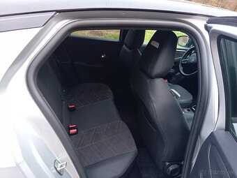 Opel corsa - 6