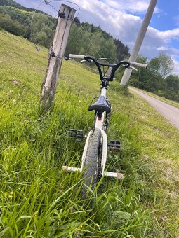 BMX - 6