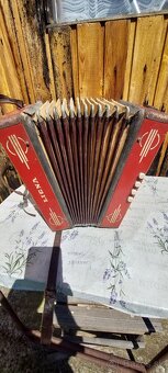 stara heligonka a veza schneider - 6