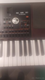 Korg PA 1000 - 6