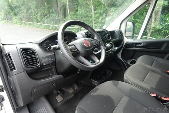 FIAT DUCATO L2H2 2.2JTD KLIMA SERVISKA - 6