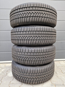 5x112 r18 kolesa mercedes glc disky 18 GLC elektrony alu 235 - 6