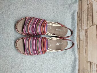 Ara 42 - dámske sandále - 6