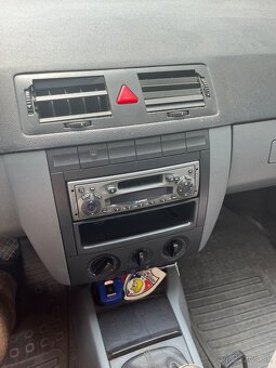 škoda fabia combi 1.2 HTP na predaj - 6