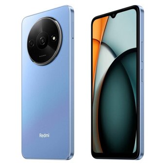 Xiaomi Redmi A3 3GB/64GB Blue Star – nerozbalený so zárukou - 6