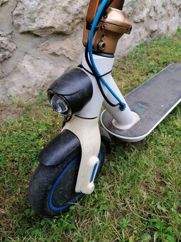 Elektro kolobežka - 6