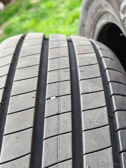 Michelin Primacy 4 185/65 R15. - 6