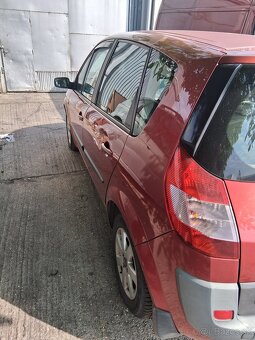 Renault Scenic - 6