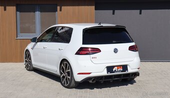 Volkswagen Golf 2.0 TSI BMT GTI "Performance" DSG EU6 - 6