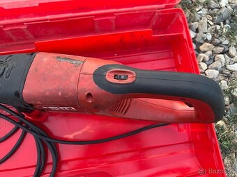 HILTI WSR 1400-PE Chvostová píla - 6
