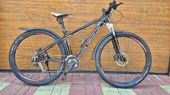 Horský bicykel značky GENESIS - 6