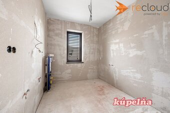 5 izbový Bungalov, Komárno, časť Hadovce - SOHO PARK - 6