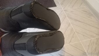 Detské lyžiarky Nordica MP- 19,5 cm - 6