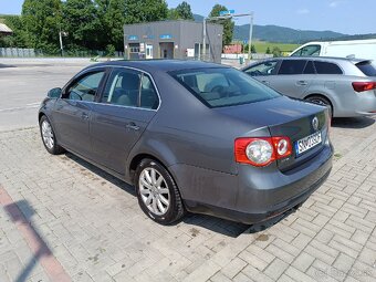 Volkswagen jetta - 6