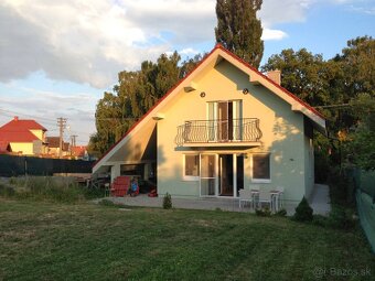 Limbach: Na predaj rodinný dom na pozemku 620m2. - 6