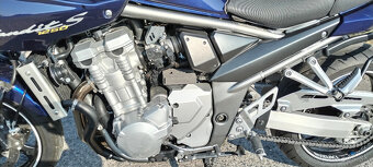 Suzuki GSF 1250 S Bandit - 6