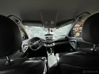 Toyota RAV4, 2.2tdi 110kw, r.v2012 - 6