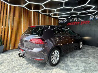 Volkswagen Golf 1.4 TSI BMT 150k ACT Highline DSG - 6