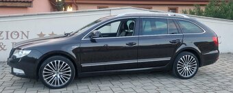 Skoda Superb L&K 2.0 tdi CR DSG - 6