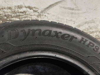 195/65 R15 Letné pneumatiky Kleber Dynaxer 2 kusy - 6