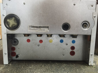 Predám kondenzačný kotol Protherm Lev 28 KKO - 6