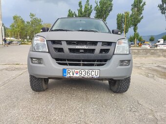 Isuzu D Max.. - 6
