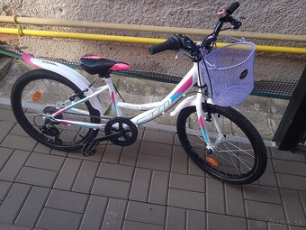CTM detský bicykel - 6