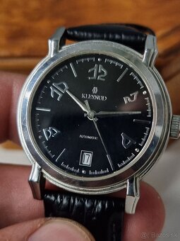 Predam hodinky Kleinod - 6