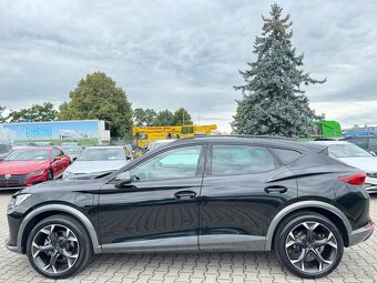 Cupra Formentor 1.4 TSI e-Hybrid ODPOČET DPH - 6