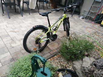 Bicykel Dema 24 - 6
