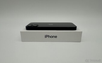 iPhone 12 Mini 64GB Black (100% Batéria) + DARČEK - 6