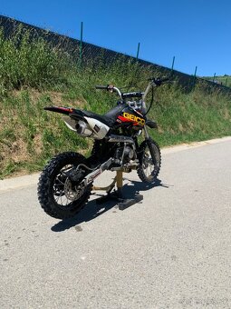 Pitbike - 6