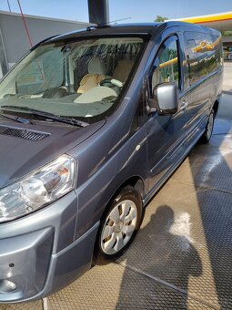 Citroen Jumpy 2011 2.0 HDi - 6