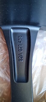 5x100 R18 ET46 – 7,5J, stredová diera 57,1 (OEM: 82A071498) - 6