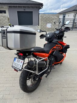 KTM 890 Adveture 2022 - 6