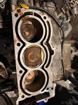 Sea Doo Spark motor - 6