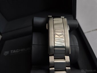 Predám Tag Heuer Aquaracer quartz - 6