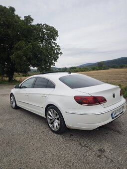 VW Passat CC 4x4 - 6