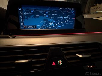 BMW 530 eDrive - 6