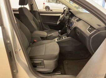 Škoda Octavia 1.0 TSI 85kw--manual--2017--149.000km - 6