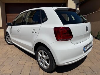 Volkswagen Polo 1.2. 44kW - 6
