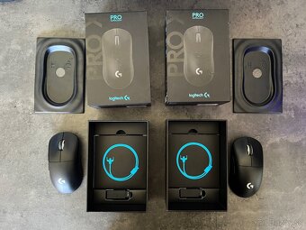 Profesionálny herný a pracovný pc/setup za výhodnú cenu - 6
