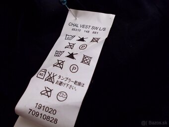 G-Star Raw pánska prechodná bunda L - 6